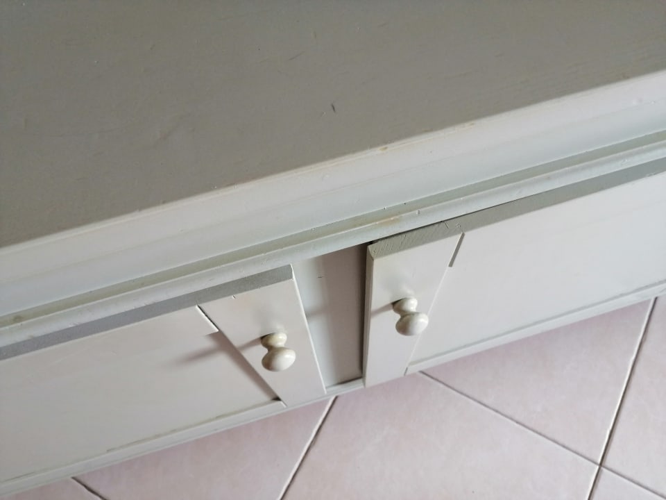 Zimmer allsun App.-Hotel Albatros