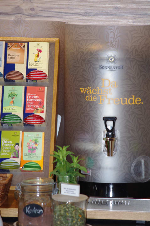 Gastro Die Lilie - Hotel Garni