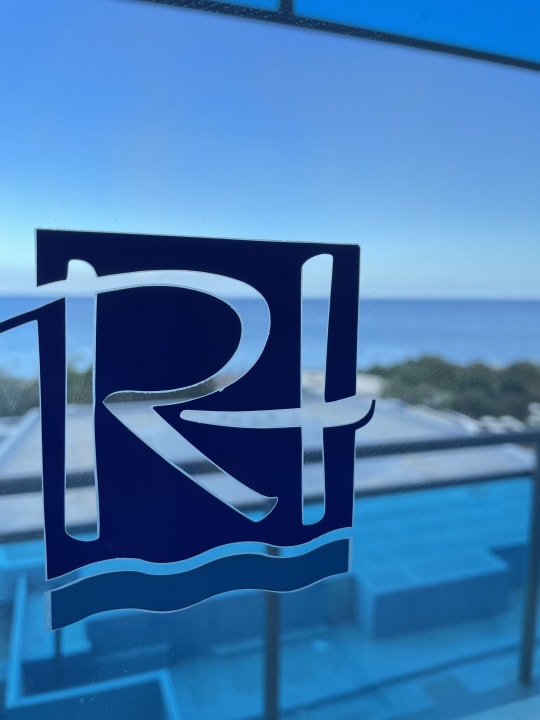 Sonstiges Hotel Calypso Beach