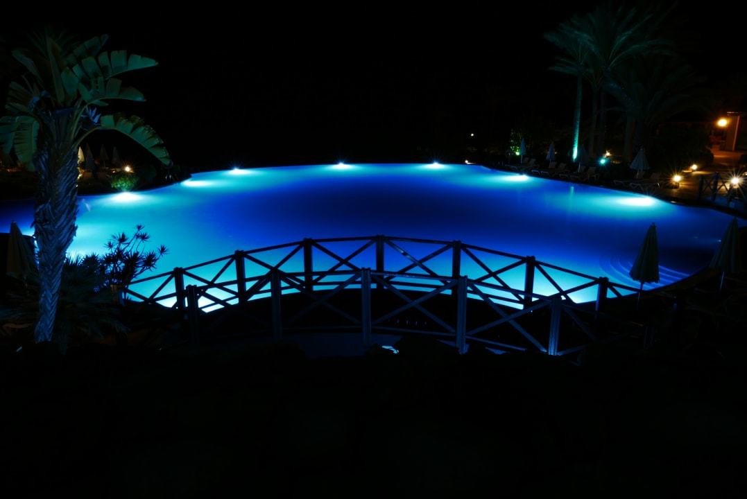Pool R2 Rio Calma Hotel & Spa & Conference