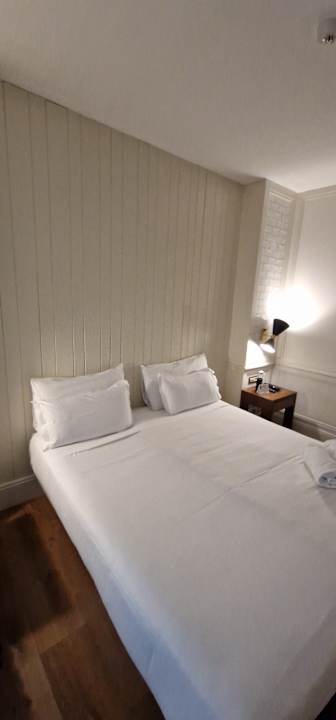 Zimmer Hotel Praktik Bakery