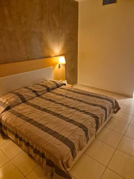 Zimmer Grand Hotel Holiday Resort