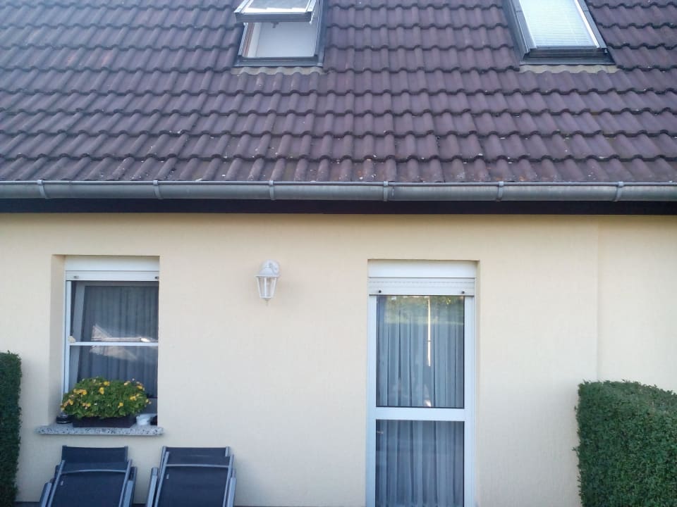 Ferienwohnung Gliese in Beeskow Ferienwohnung Gliese