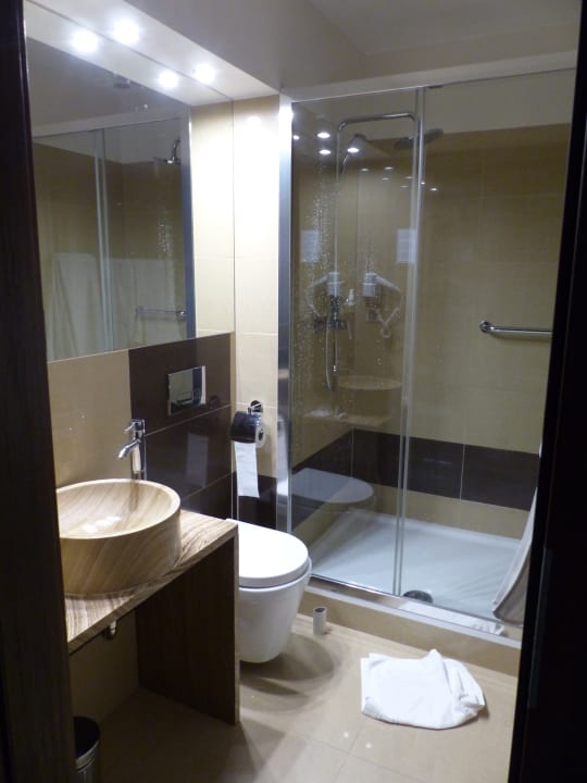 Zimmer Hotel Centrum Malbork