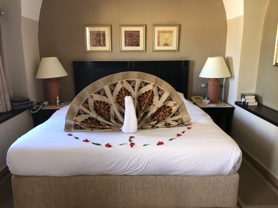 Zimmer Steigenberger Coraya Beach - Adults only