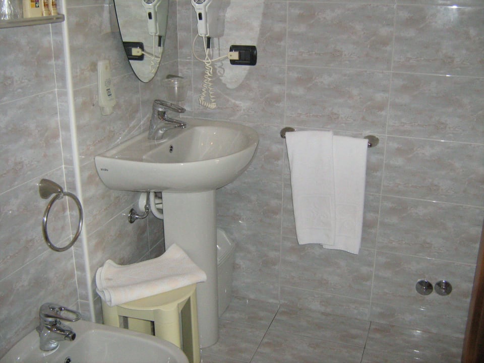 Bad Ambienthotel Spiaggia