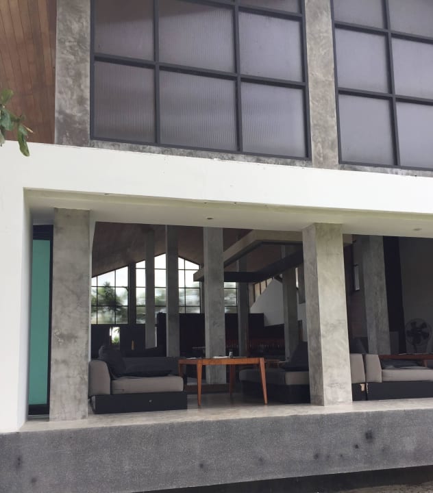 Restaurant  Tolani Resort Koh Samui