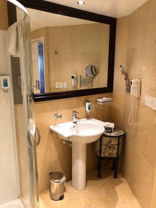 Zimmer Hotel Nugget Point Resort