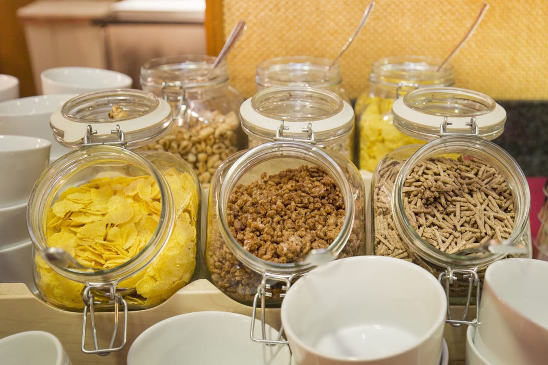 Gastro Hotel Màgic Ski