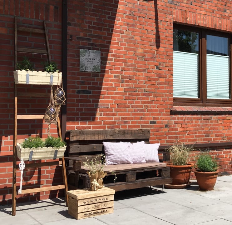 Sonstiges Pension Villa Bruns