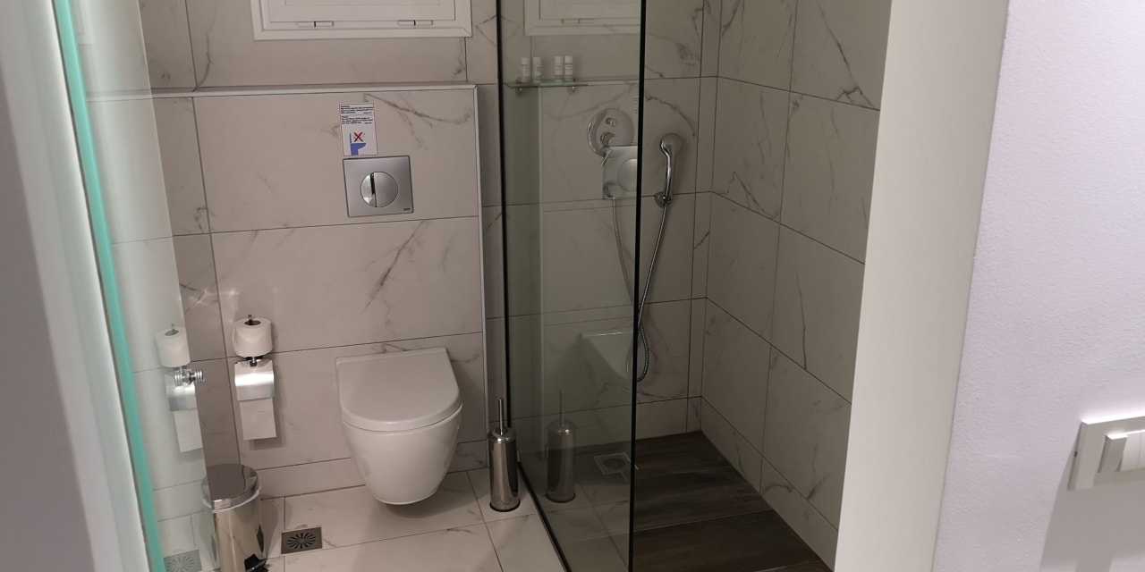 Zimmer Dimitra Beach Hotel & Suites