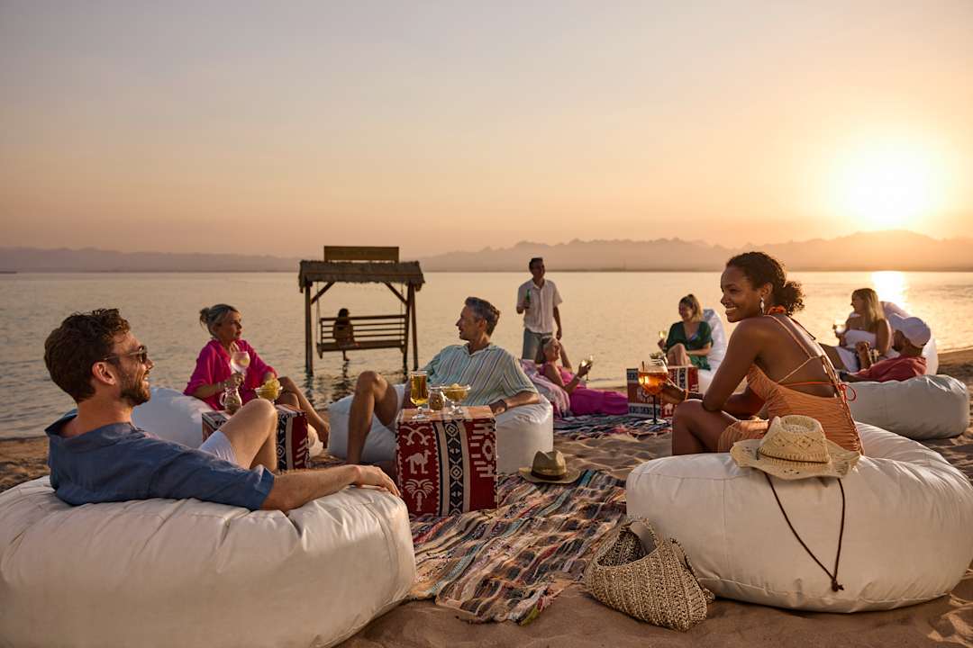 Strand ROBINSON SOMA BAY