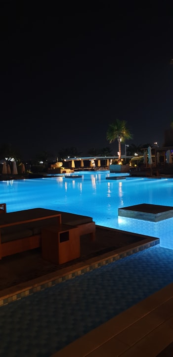 "Pool" Rixos Premium Dubai JBR (Dubai) • HolidayCheck (Dubai ...