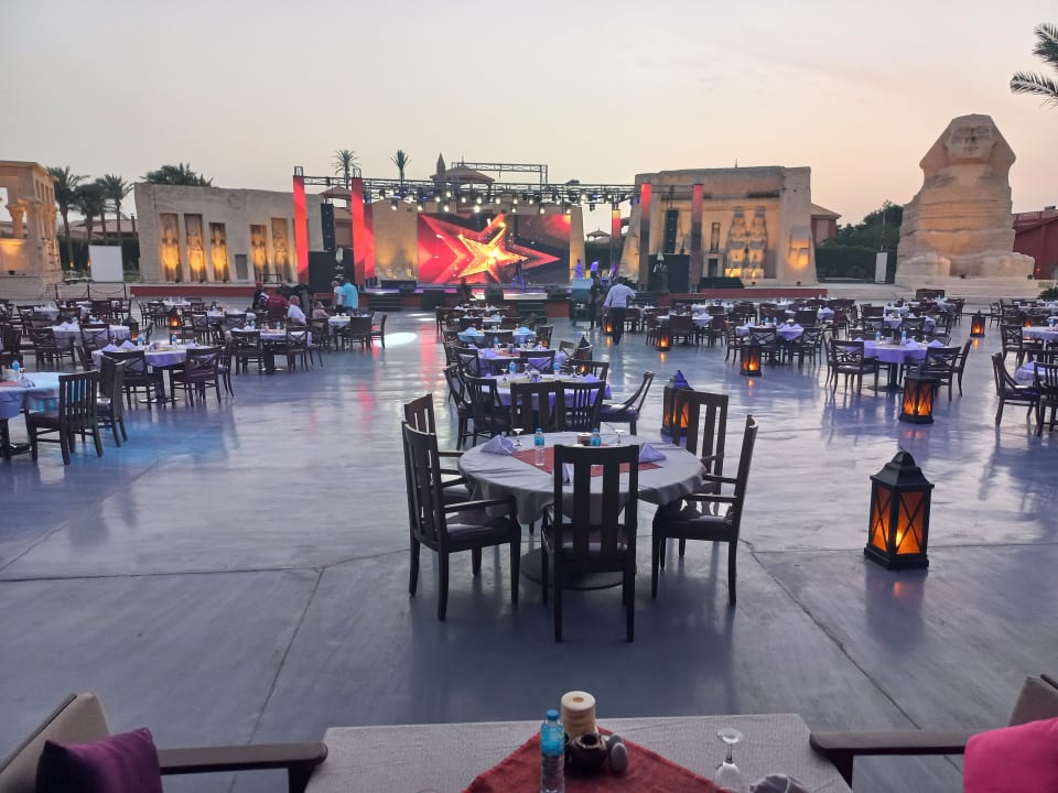 Sport & Freizeit Pickalbatros Alf Leila Wa Leila Resort - Neverland Hurghada