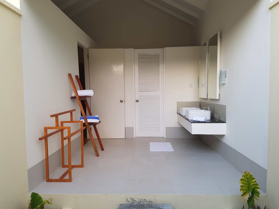 Zimmer Hondaafushi Island Resort