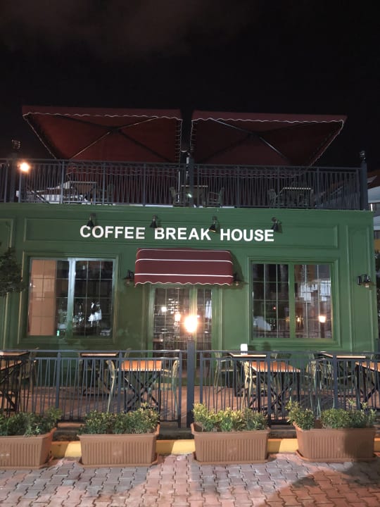 Gastro Hane Family Resort