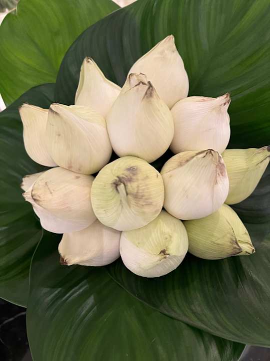 Lobby Hotel Lebua At State Tower