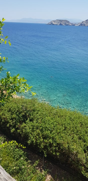 Ausblick Seaside A Lifestyle Resort