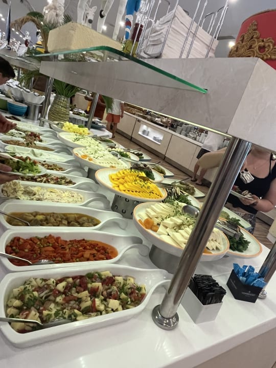 Gastro VONRESORT Golden Beach