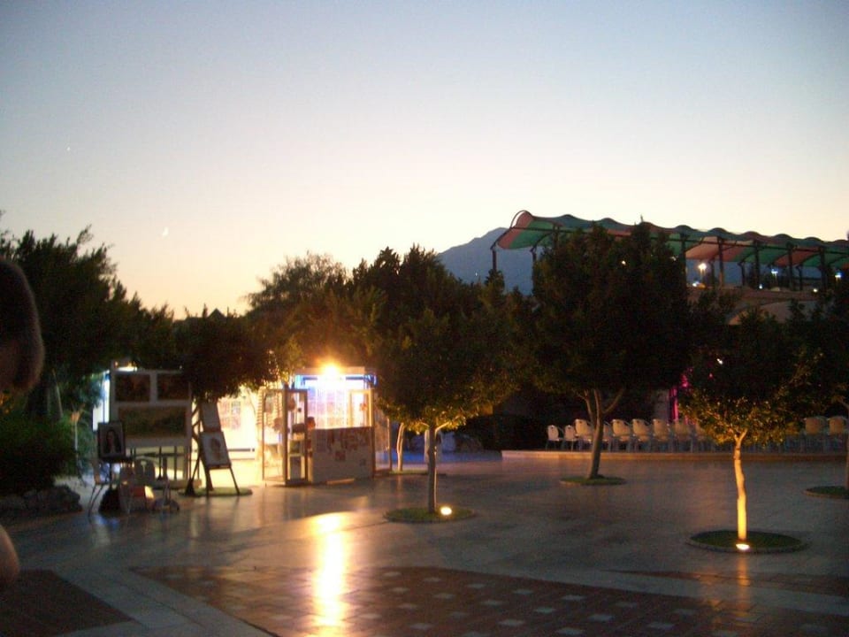 Limak Limra Limak Limra Hotel & Resort