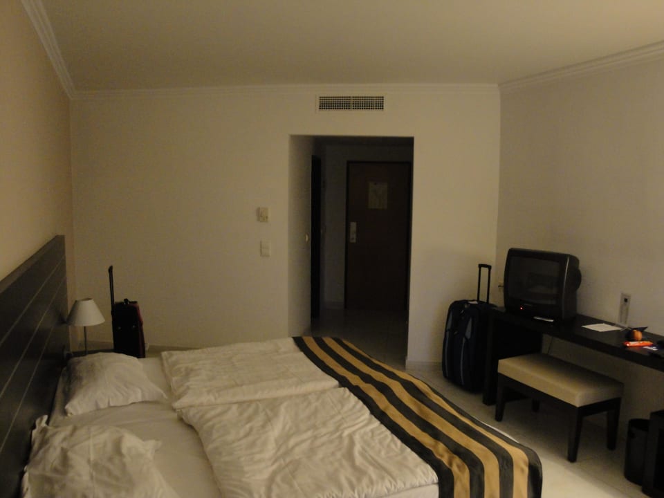Standardzimmer allsun App.-Hotel Esquinzo Beach