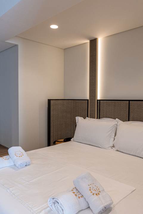 Zimmer Grand Hotel Saranda