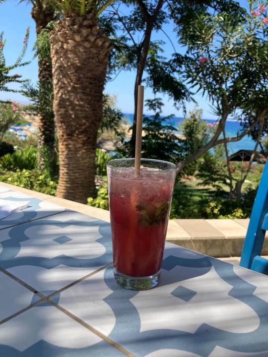 Gastro Crystal Springs Beach Hotel