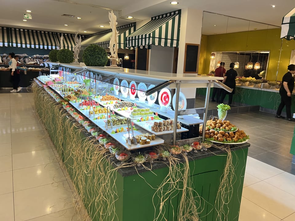 Gastro Hotel Süral Resort