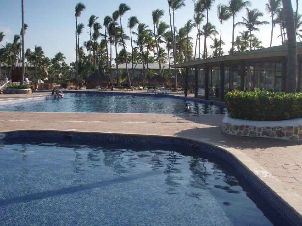 Sirensi Pool Grand Sirenis Punta Cana Resort & Aquagames