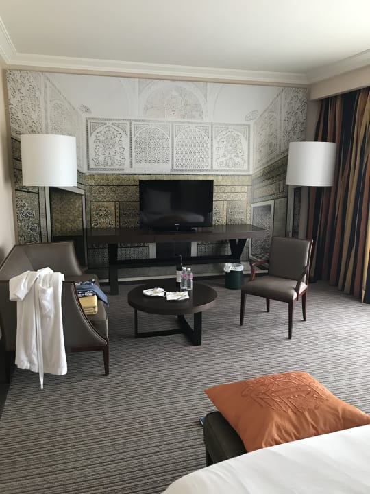 Zimmer Oceana Hotel & Spa