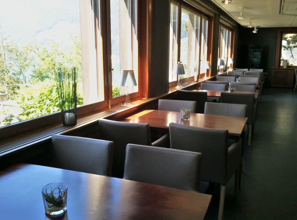 Restaurant See- und Seminarhotel FloraAlpina