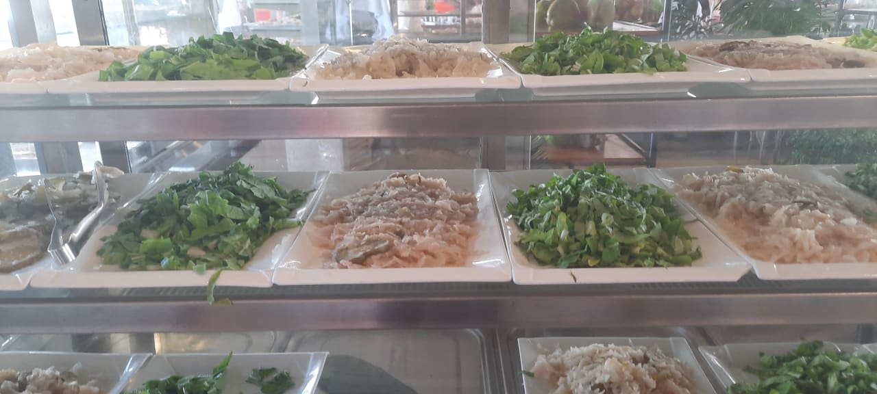 Gastro Hotel Playa Pesquero