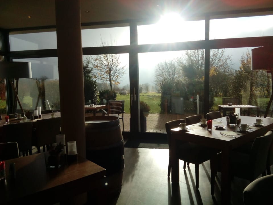 Gastro Airport Hotel Paderborn