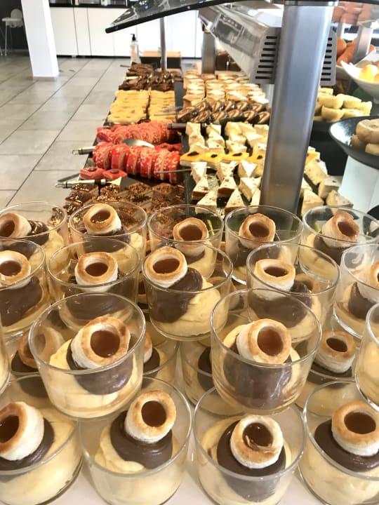 Gastro Servatur Playa Bonita