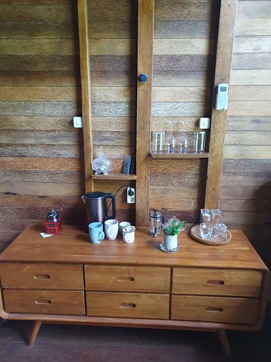 Zimmer Bali WOW! Bungalows, Nusa Dua Benoa