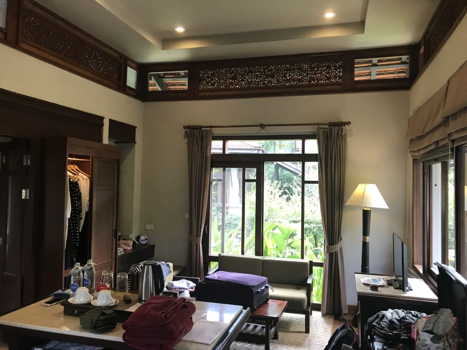 Zimmer Khaolak Bhandari Resort & Spa