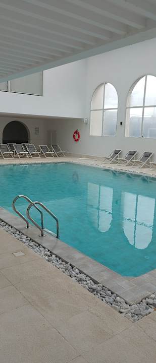 Pool One Resort Premium Hammamet