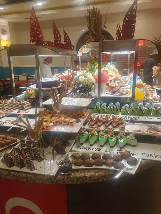 Gastro Telatiye Resort