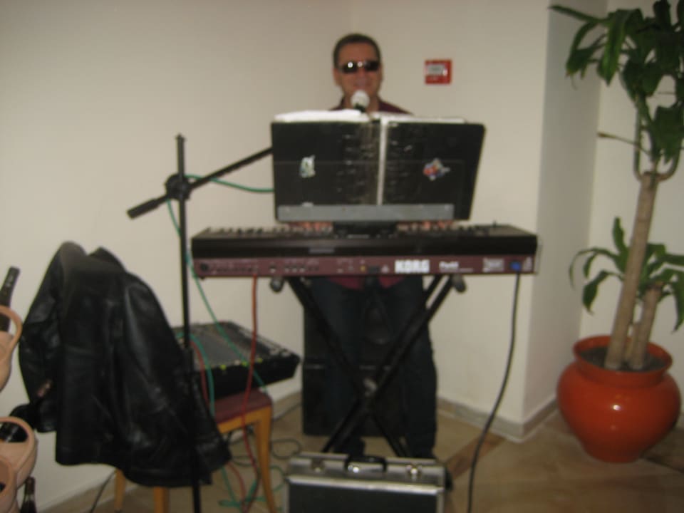 Sonstiges Iberostar Waves Averroes