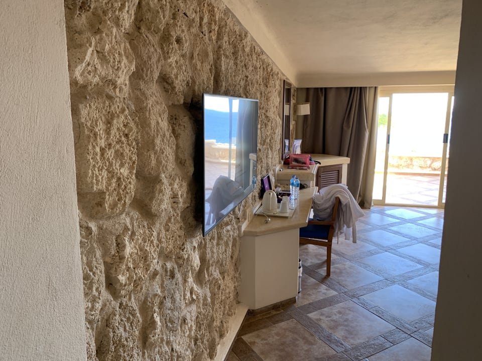 Zimmer Pickalbatros Citadel Resort