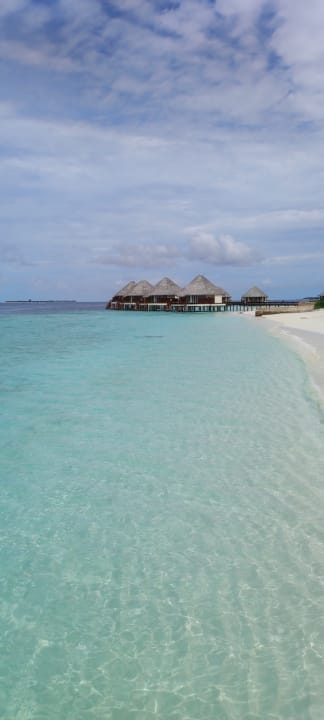 Strand Adaaran Select Meedhupparu Island Resort - Premium All Inclusive