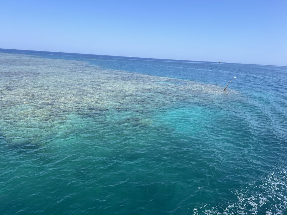 Strand Pickalbatros Vita Resort - Portofino Marsa Alam