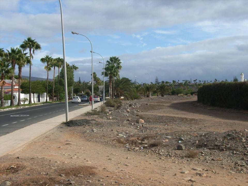 Sandy Golf - unmittelbare Umgebung Bungalows Cordial Sandy Golf