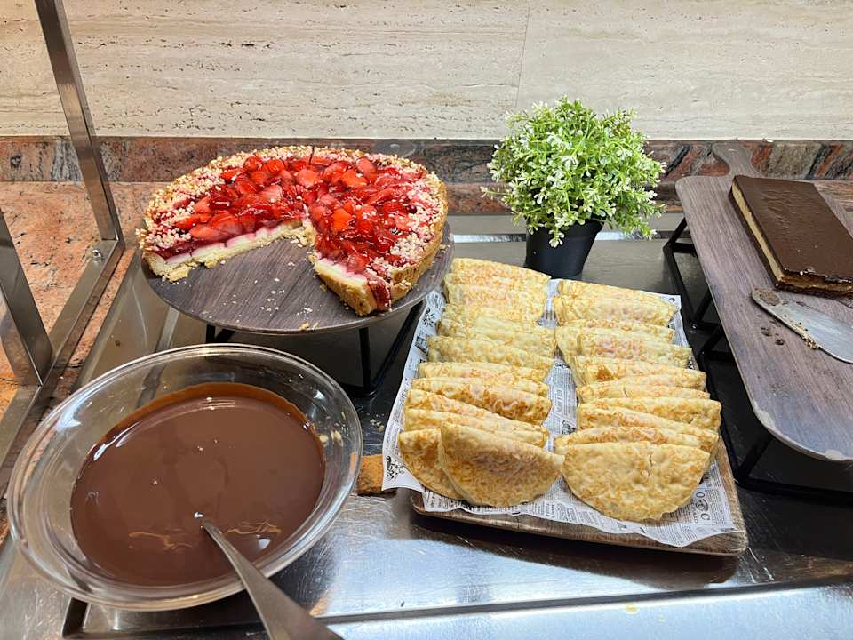 Gastro Zafiro Tropic