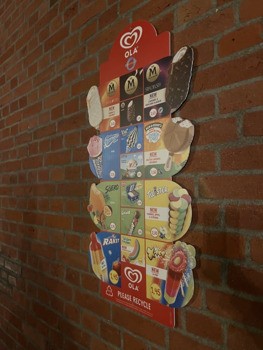 Gastro Ferienpark Klein Vink