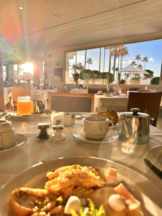 Gastro Hipotels Mediterraneo