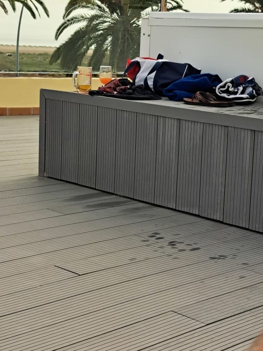 Sonstiges R2 BUGANVILLA Hotel & Spa