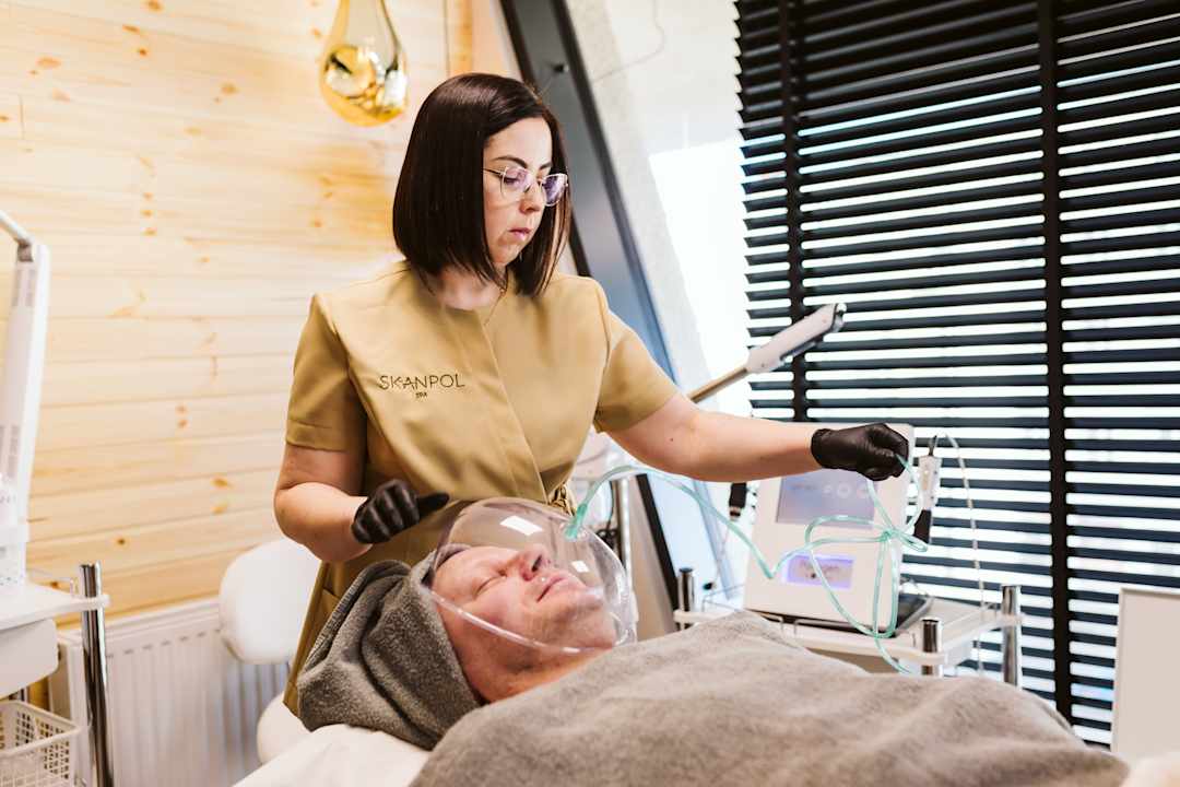 Sonstiges Hotel New Skanpol