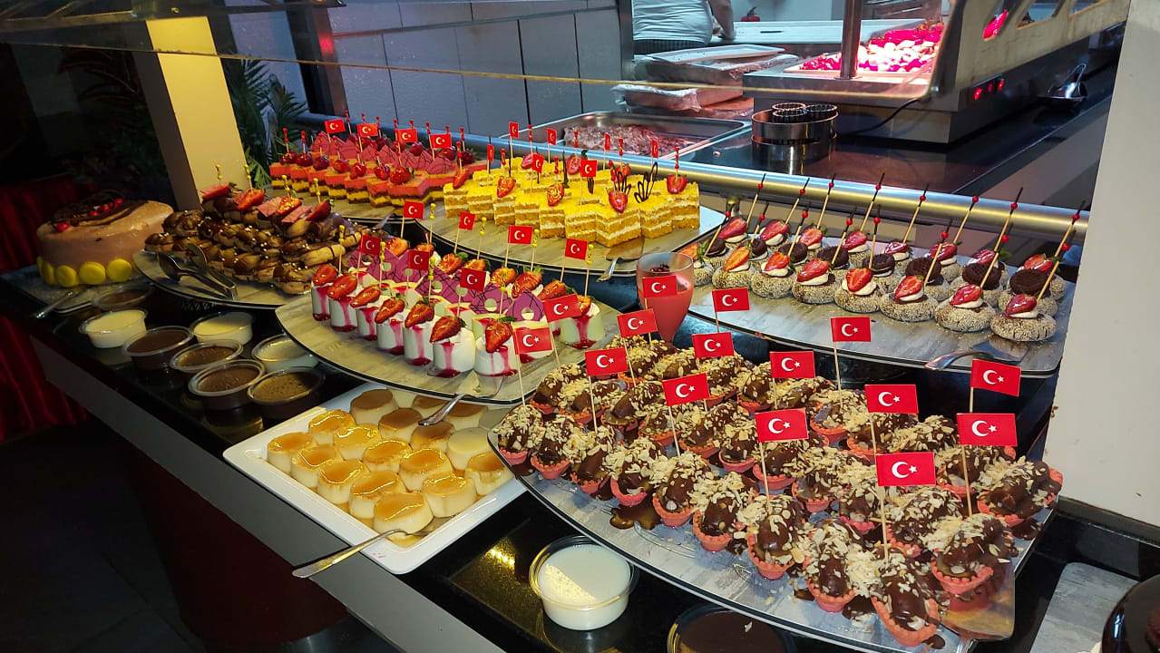 Gastro Grand Seker Hotel