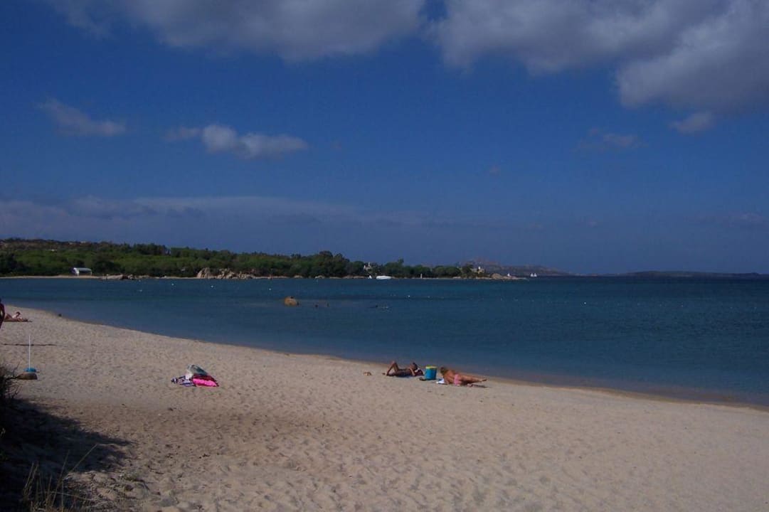 Hotelstrand Hotel Stelle Marine